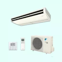 Điều Hòa Áp Trần Daikin FHA60BVMV/RZA60DV2V 21000BTU 2 Chiều Inverter