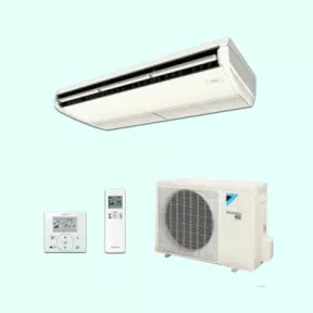 Điều Hòa Áp Trần Daikin FHA50BVMV/RZA50DV2V 18000BTU 2 Chiều Inverter
