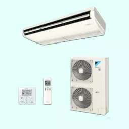 Điều Hòa Áp Trần Daikin FHA100BVMV/RZA100DV1 34000BTU 2 Chiều Inverter
