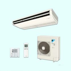 Điều Hòa Áp Trần Daikin FHA71BVMV/RZA71DV1 24000BTU 2 Chiều Inverter