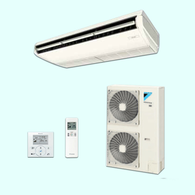 Điều Hòa Áp Trần Daikin FHA125BVMA/RZA125DV1 43000BTU 2 Chiều Inverter