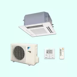 Máy Lạnh Điều Hòa Âm Trần Daikin FFF60BV1/RZF60CV2V 21000BTU 1 Chiều Inverter