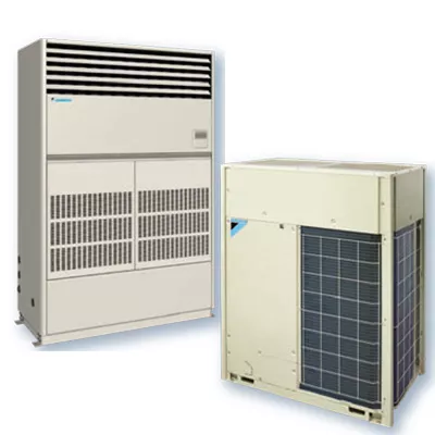 Máy Lạnh Điều Hòa Công Nghiệp Daikin FVGR200PV1/RZUR200PY1 68000BTU 1 Chiều Inverter