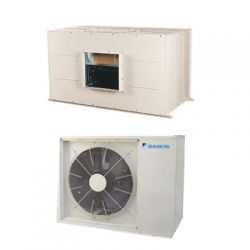 Máy Lạnh Điều Hòa Công Nghiệp Daikin FDN80HV1/RN80HY1 80000BTU 1 Chiều