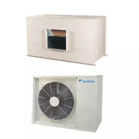 Máy Lạnh Điều Hòa Công Nghiệp Daikin FDN80HV1/RN80HY1 80000BTU 1 Chiều