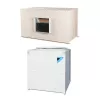 Máy Lạnh Điều Hòa Công Nghiệp Daikin 3FGN300HY1/RCN100HY1x3 300000BTU 1 Chiều