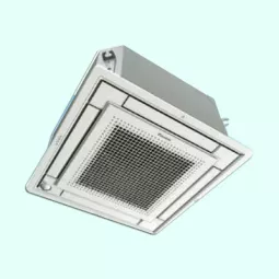 Dàn Lạnh Âm Trần Điều Hòa Trung Tâm Daikin VRV FXZQ20AVM 7500BTU