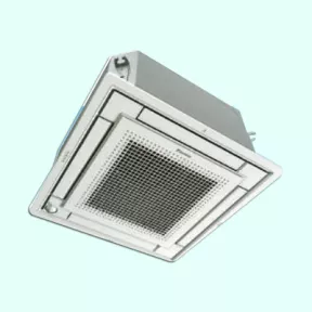 Dàn Lạnh Âm Trần Điều Hòa Trung Tâm Daikin VRV FXZQ25AVM 9600BTU