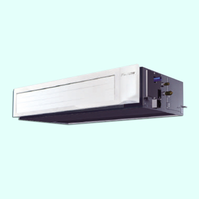 Dàn Lạnh Giấu Trần Nối Ống Gió Điều Hòa Trung Tâm Daikin VRV FXDSQ63AVM 24,200BTU