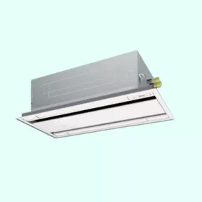 Dàn Lạnh Âm Trần Điều Hòa Trung Tâm Daikin VRV FXCQ32AVM 12,300BTU