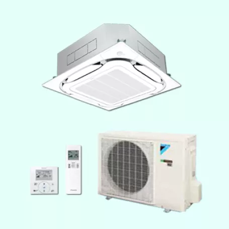 Máy lạnh điều hòa âm trần Daikin FCF50CVM/RZF50CV2V  18000BTU 1 chiều Inverter