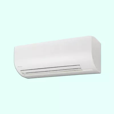 Dàn Lạnh Treo Tường Điều Hòa Trung Tâm Daikin VRV FXAQ63AVM 24,200BTU