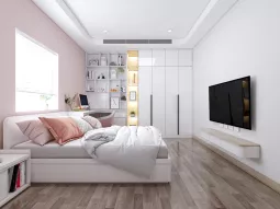 Giá Trọn Gói Lắp Điều Hòa Daikin Căn Hộ Chung Cư Cao Cấp 5 Phòng