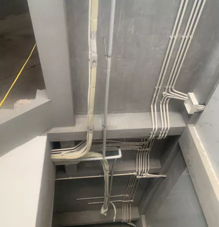 Giá Trọn Gói Lắp Điều Hòa Trung Tâm Daikin VRV H Biệt Thự 8 Phòng
