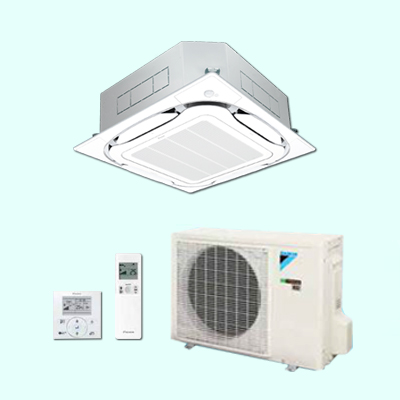 Máy lạnh điều hòa âm trần Daikin FCF50CVM/RZA50DV2V 18000BTU 2 chiều Inverter