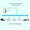 Máy Lạnh Điều Hòa Trung Tâm Daikin VRV R REYQ8BYM9 8HP 2 chiều