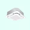Dàn Lạnh Cassette Âm Trần Điều Hòa Trung Tâm Daikin VRV FXFRQ63A 24000BTU