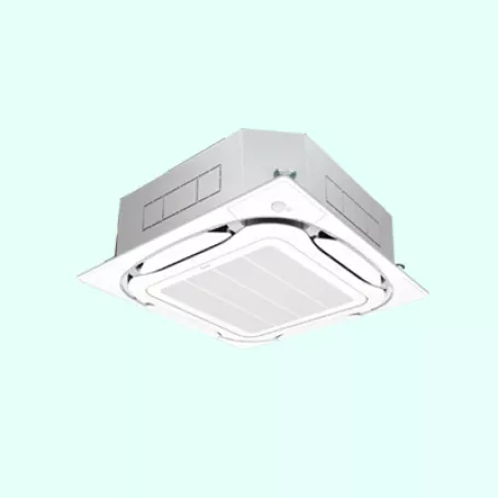 Dàn Lạnh Cassette Âm Trần Điều Hòa Trung Tâm Daikin VRV FXFRQ63A 24000BTU