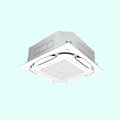 Dàn Lạnh Cassette Âm Trần Điều Hòa Trung Tâm Daikin VRV FXFRQ80A 34000BTU
