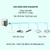 Điều hòa trung tâm Daikin VRV X RXUQ8AYM 8HP 1 chiều