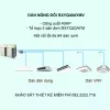 Điều hòa trung tâm Daikin VRV H RXYQ40AYMV 40HP 2 chiều