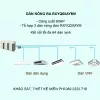 Điều hòa trung tâm Daikin VRV H RXYQ60AYMV 60HP 2 chiều