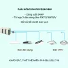 Điều hòa trung tâm Daikin VRV H RXYQ54AYMV 54HP 2 chiều
