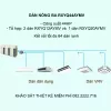 Điều hòa trung tâm Daikin VRV H RXYQ44AYMV 44HP 2 chiều