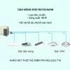 Điều hòa trung tâm Daikin VRV H RXYQ16AYM 16HP 2 chiều