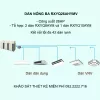 Điều hòa trung tâm Daikin VRV H RXYQ26AHYMV 26HP 2 chiều