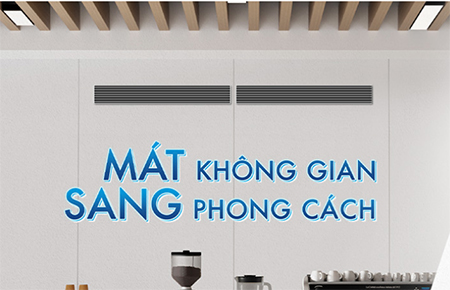 Máy Lạnh Điều Hòa Daikin