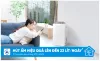 Máy lọc không khí hút ẩm Daikin JPF12AV2
