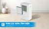 Máy lọc không khí hút ẩm Daikin JPF12AV2