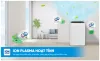 Máy lọc không khí hút ẩm Daikin JPF12AV2