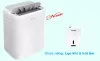 Máy lọc không khí hút ẩm Daikin JPF12AV2