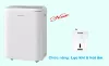 Máy lọc không khí hút ẩm Daikin JPF12AV2