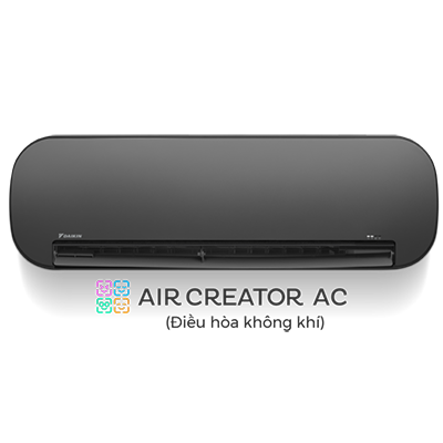 Máy Điều Hòa Daikin Air Creator MTKC25AVMVK 1HP Inverter