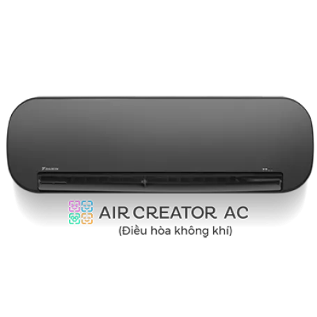 Điều Hòa Daikin Air Creator MTKC25AVMVK/MRKC25AVMV 1HP Inverter