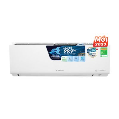 Điều Hoà Treo Tường Daikin FTKF35XVMV/RKF35XVMV 12000BTU 1 Chiều Inverter