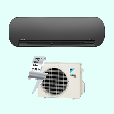 Điều Hòa Daikin Air Creator MTKC25AVMVK/MRKC25AVMV 1HP Inverter