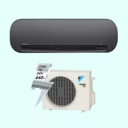Điều Hòa Daikin Air Creator MTKC25AVMVK/MRKC25AVMV 1HP Inverter