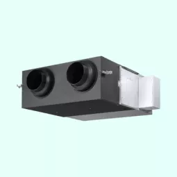 Thiết Bị Thông Gió Thu Hồi Nhiệt Daikin VAM250HVE