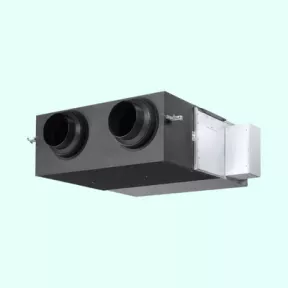 Thiết Bị Thông Gió Thu Hồi Nhiệt Daikin VAM250HVE
