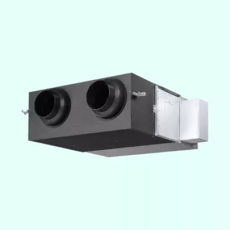 Thiết Bị Thông Gió Thu Hồi Nhiệt Daikin VAM250HVE