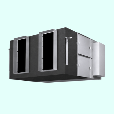 Thiết Bị Thông Gió Thu Hồi Nhiệt Daikin VAM1500HVE