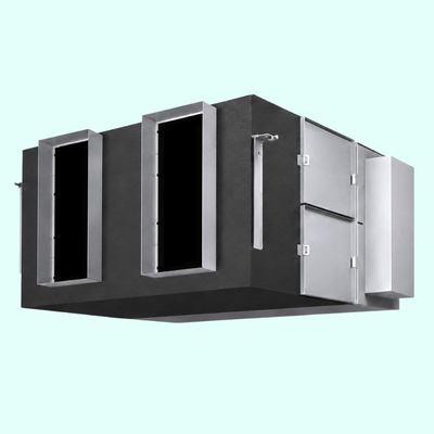 Thiết Bị Thông Gió Thu Hồi Nhiệt Daikin VAM2000HVE