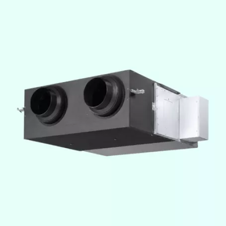 Thiết Bị Thông Gió Thu Hồi Nhiệt Daikin VAM500HVE