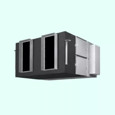Thiết Bị Thông Gió Thu Hồi Nhiệt Daikin VAM2000HVE