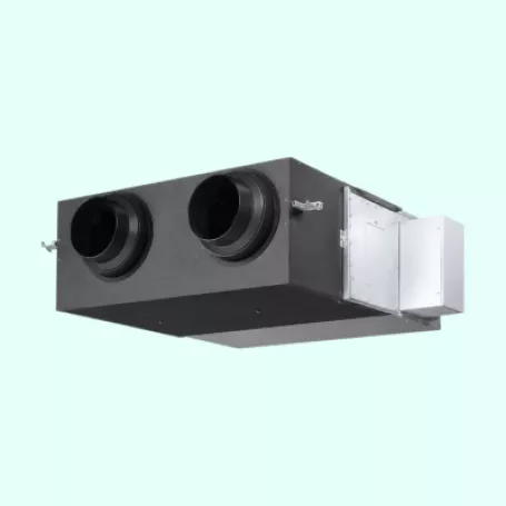 Thiết Bị Thông Gió Thu Hồi Nhiệt Daikin VAM1000HVE