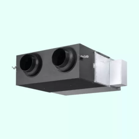 Thiết Bị Thông Gió Thu Hồi Nhiệt Daikin VAM800HVE